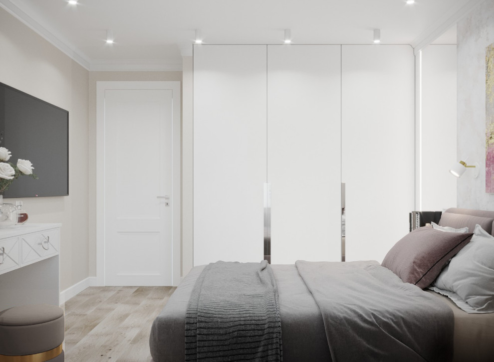 Федюнинского 56