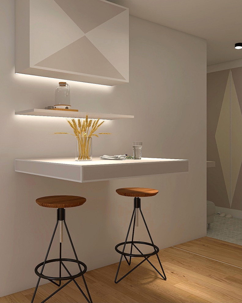 Дизайн -проект «Гармония»