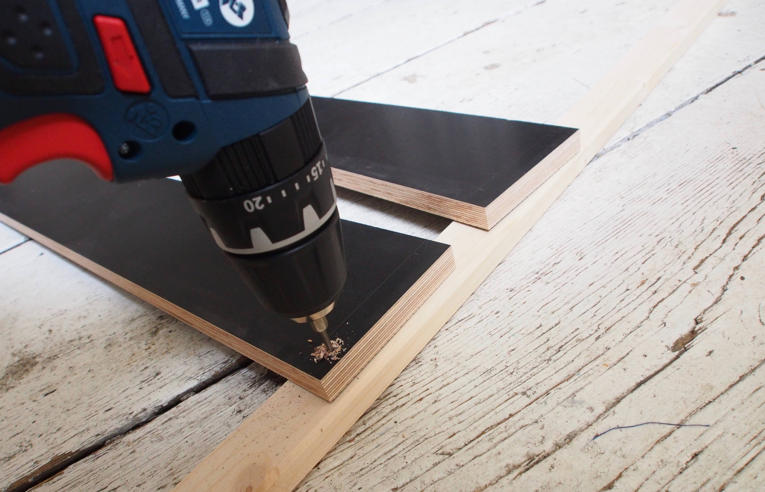 ikea hack sitzbank mit stauraum