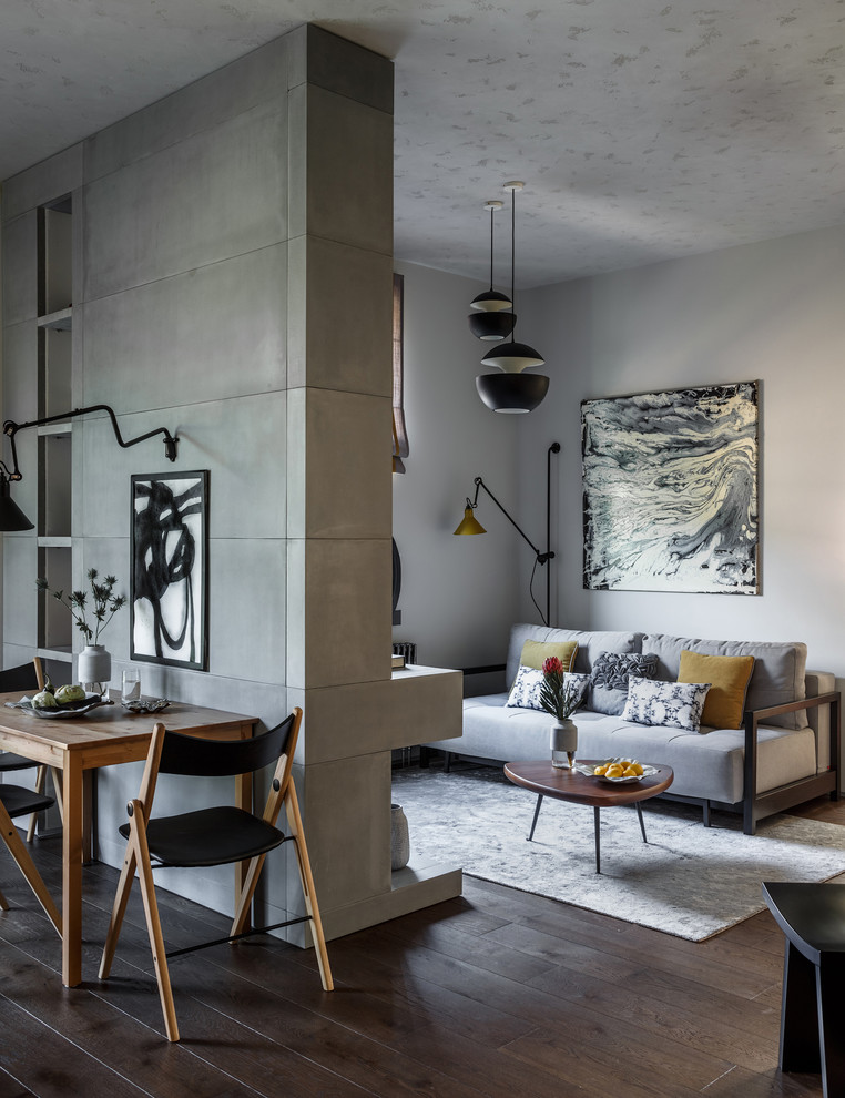 Квартира в Олимпийской деревне