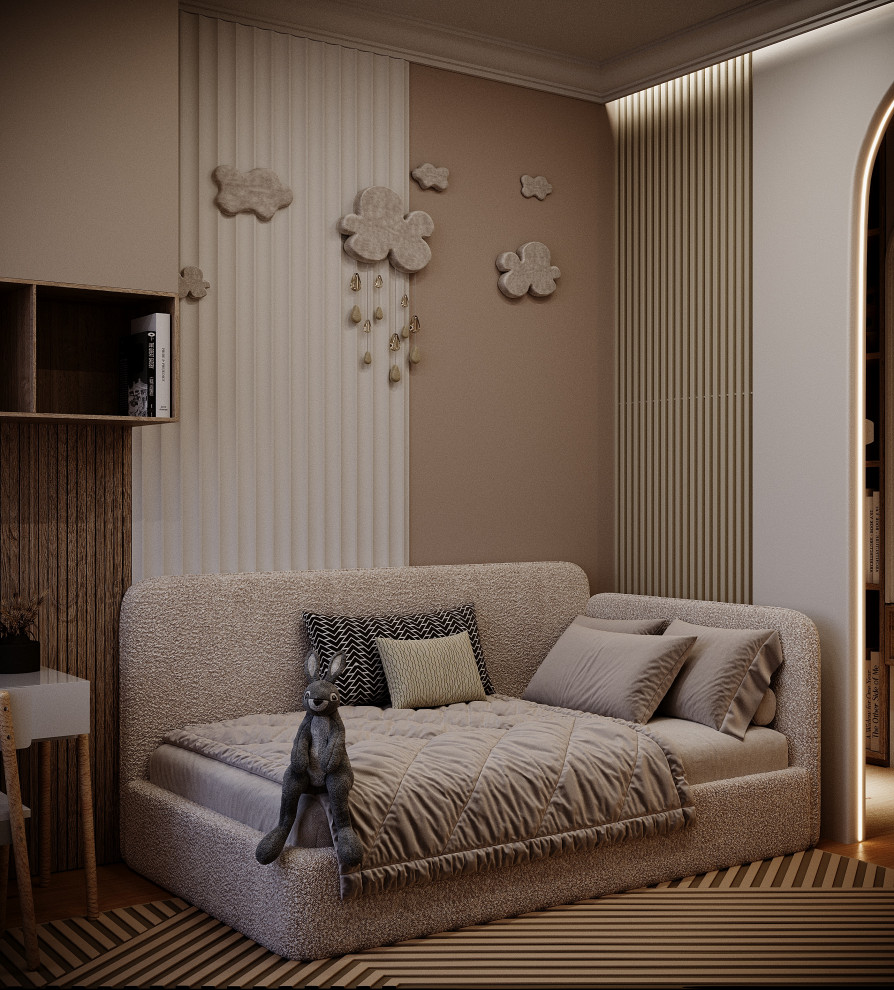 Квартира в ЖК "RiverSky"