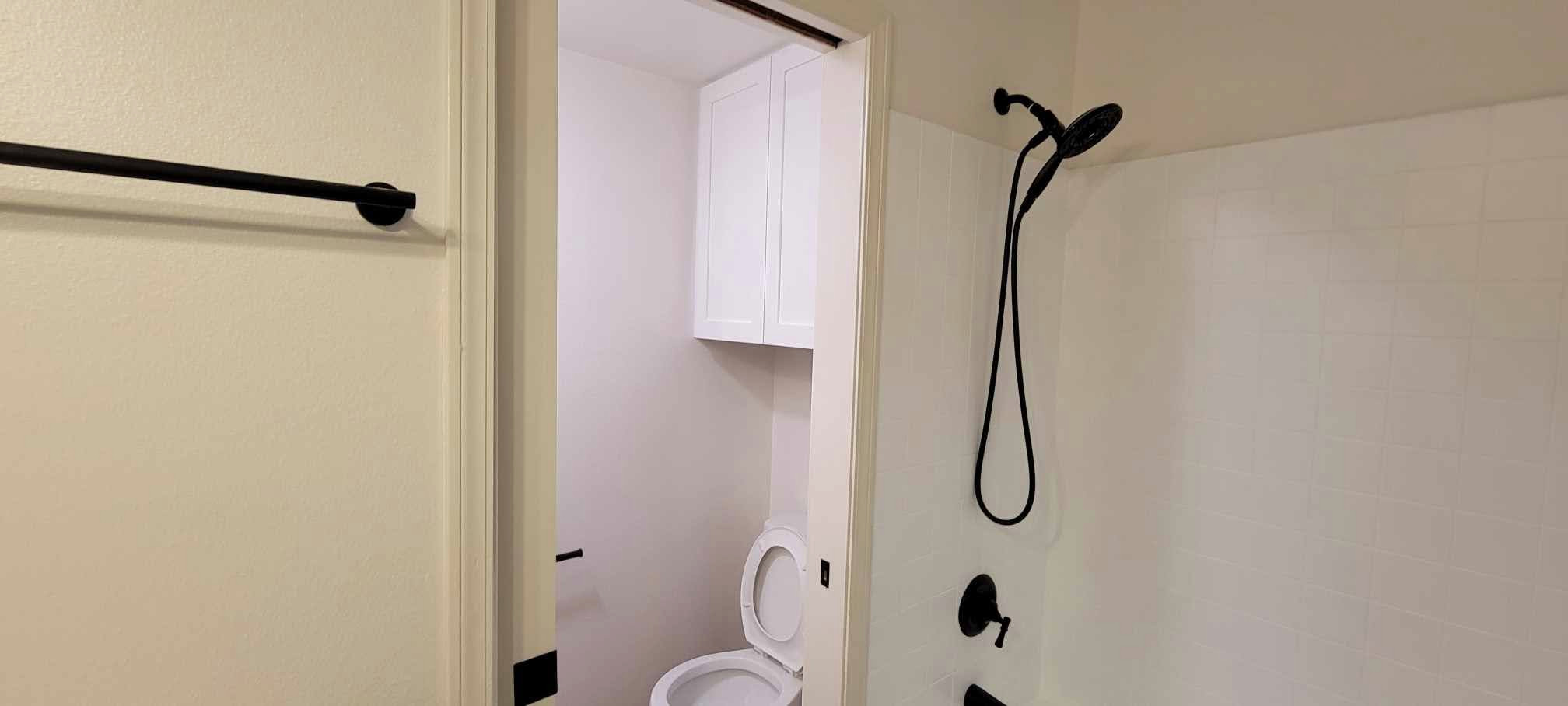 Condominium Remodel
