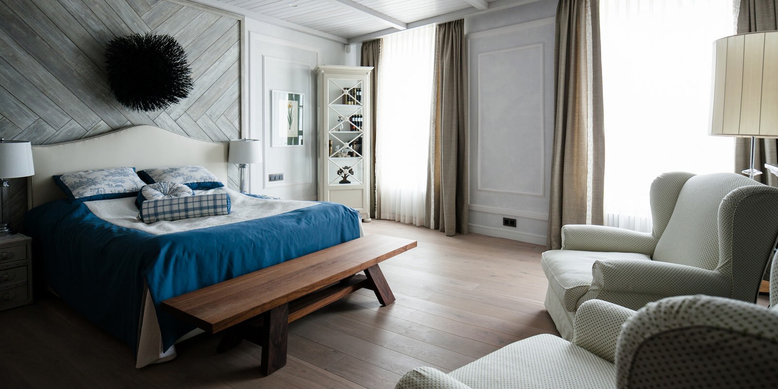 Апартаменты «ПАРАДНЫЙ КВАРТАЛ»