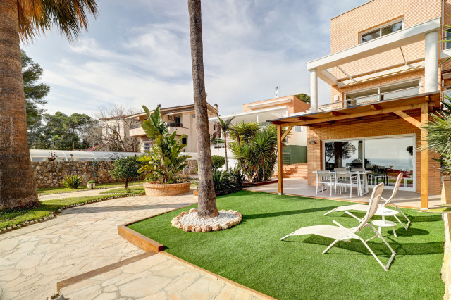 pergola madera coastal-garden