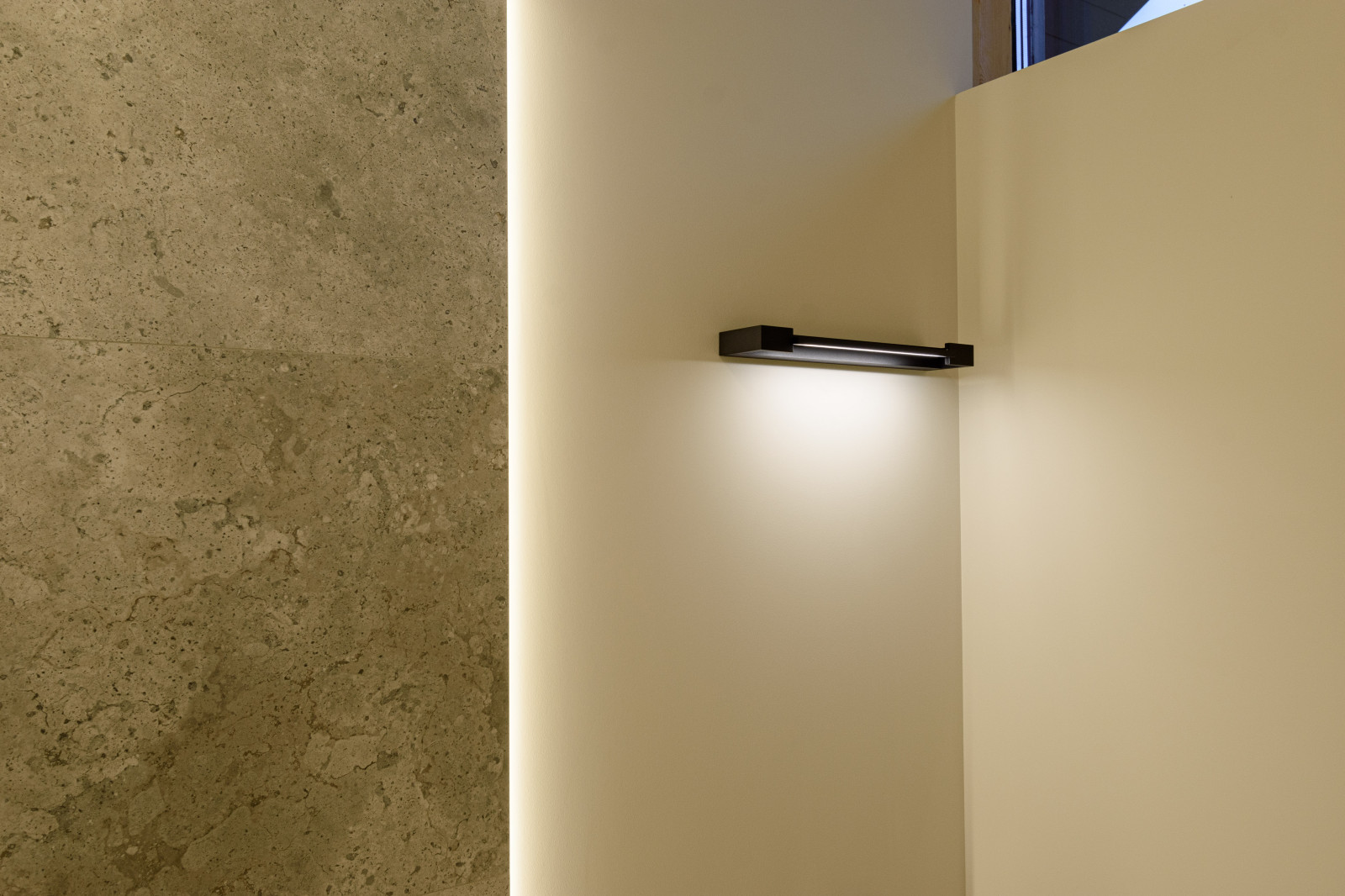 Интерьеры загородного коттеджа №2