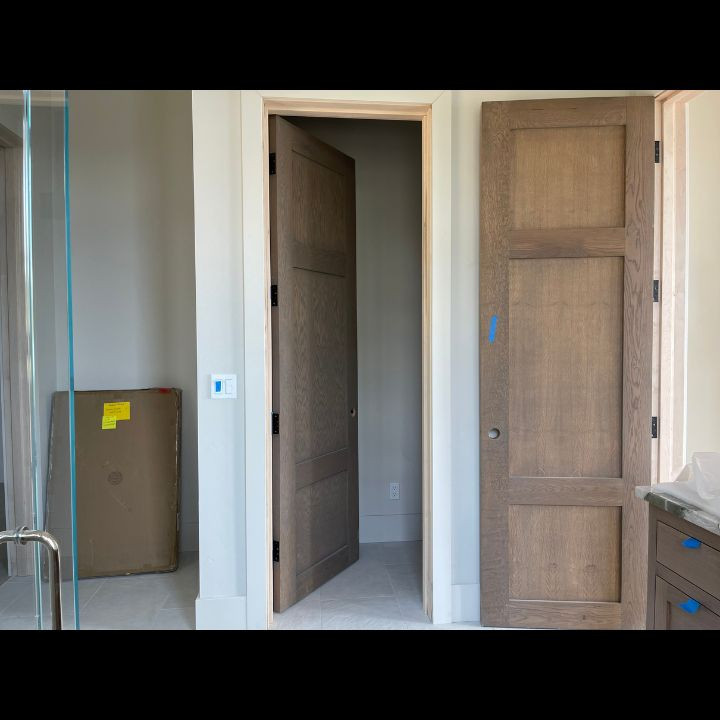 New Construction