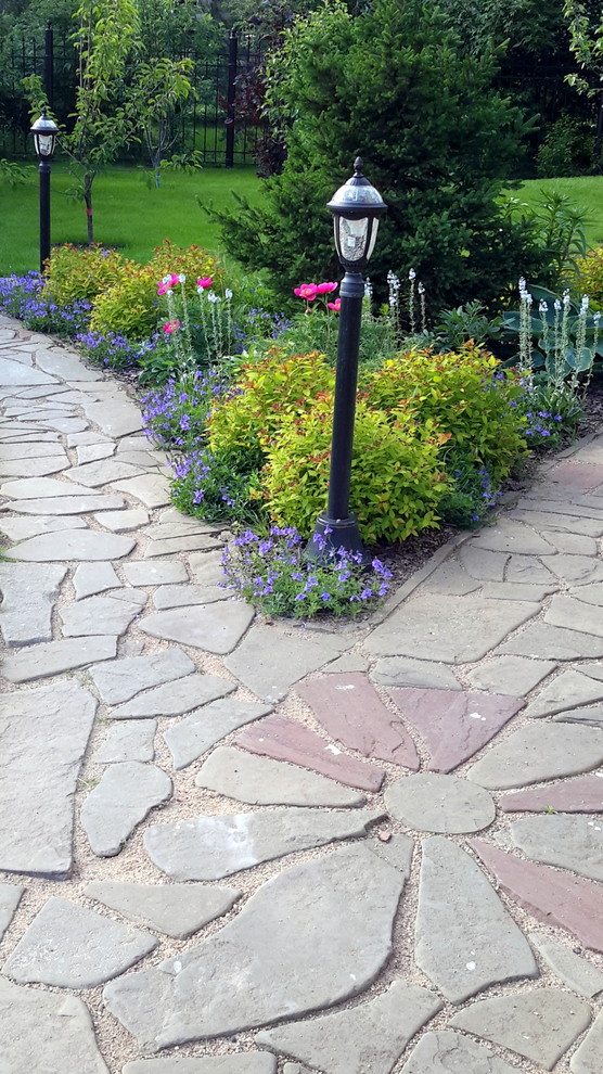 Пусть всегда будет солнце  !