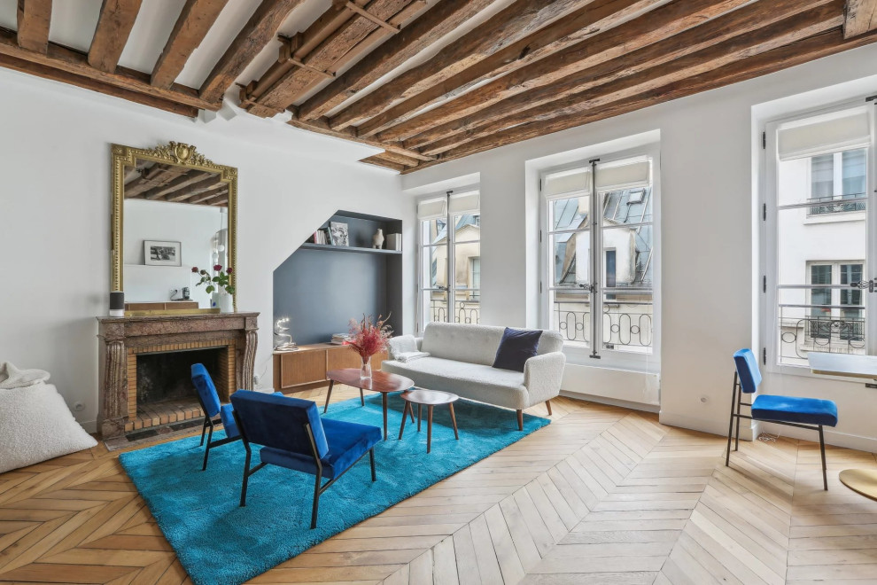 Rénovation d'un appartement