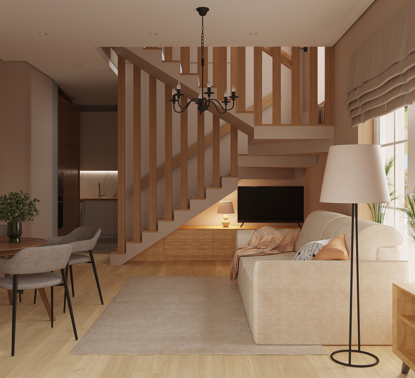 "Дом художника"