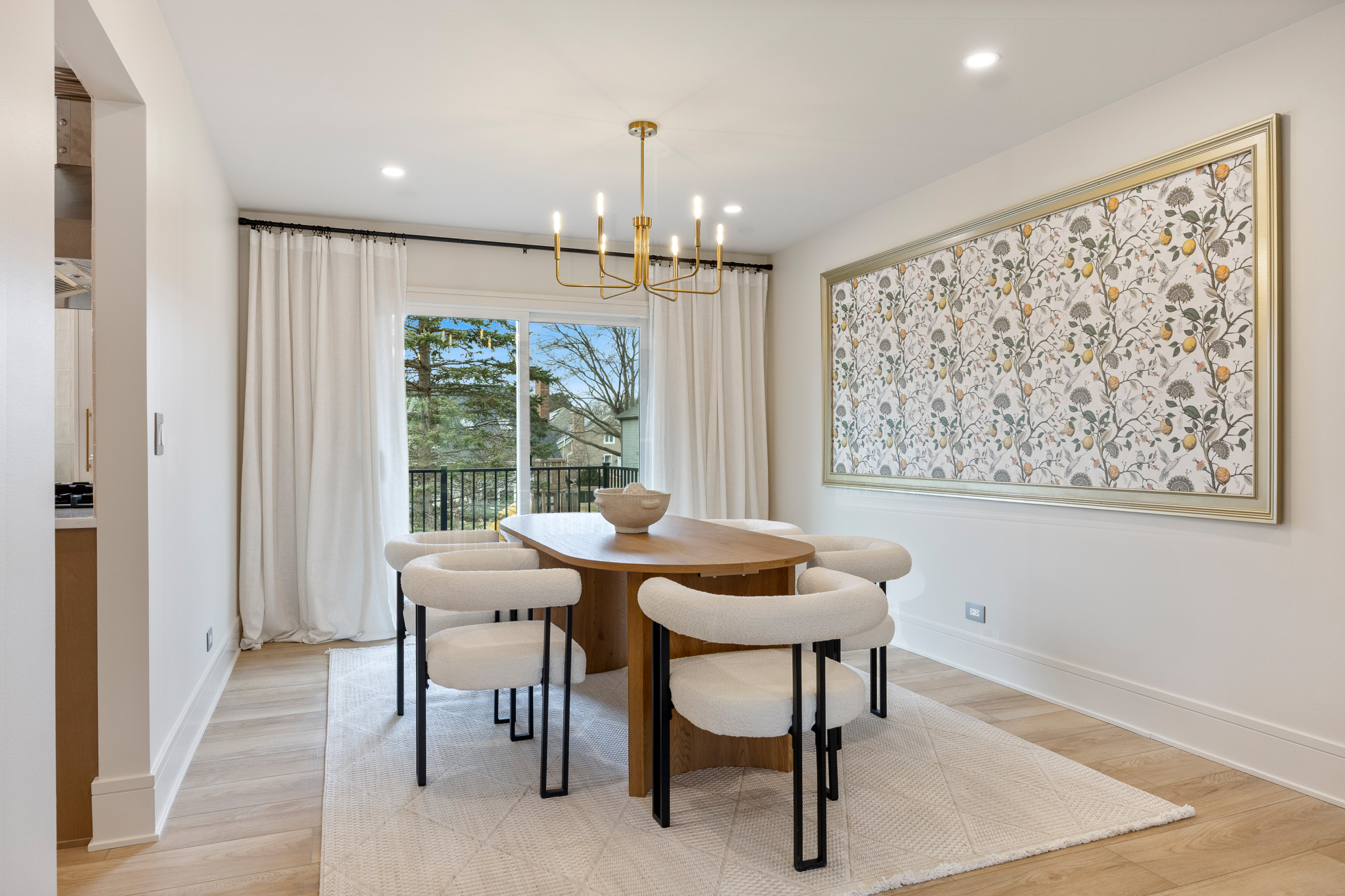 Custom Whole Home Remodeling in Naperville