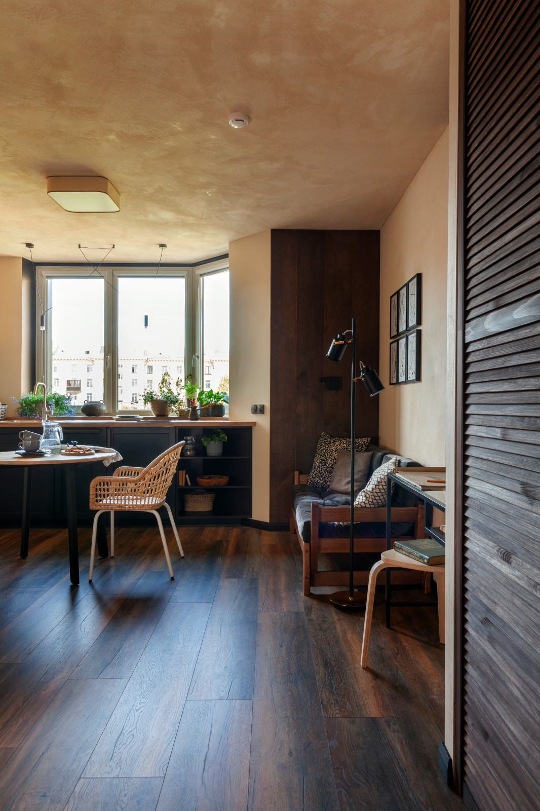 Студия "Кофе с молоком"