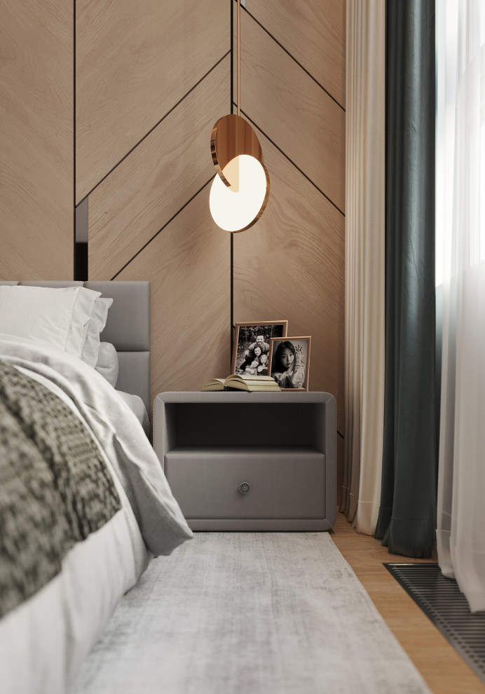 Apartment City Park 70m2