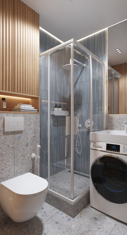 ЖК Сочи Парк 24 м.2