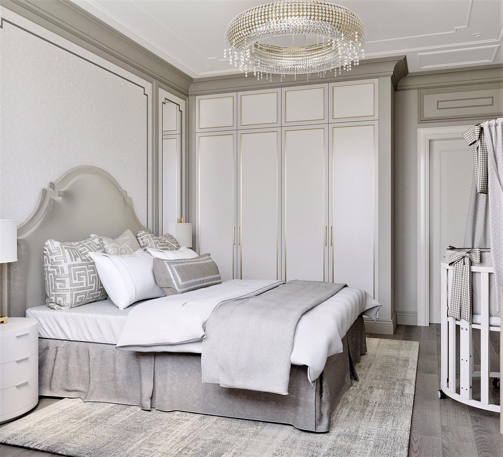 ЖК ЖЕМЧУЖНЫЙ | БЕРЕГ Санкт-Петербург