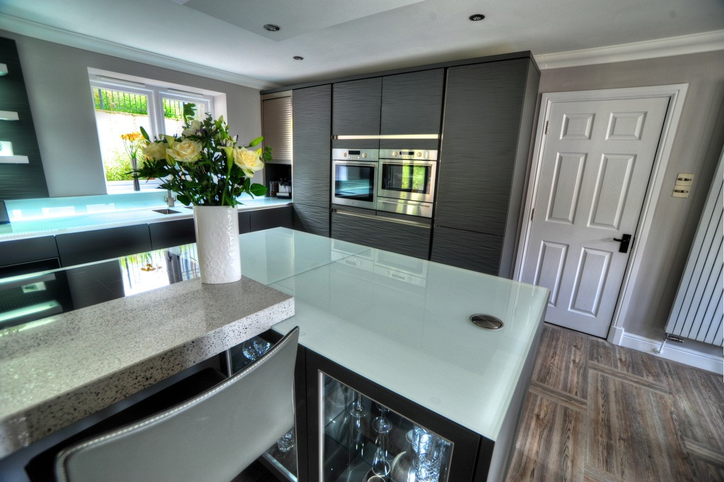 Kitchen Kirkby Lonsdale