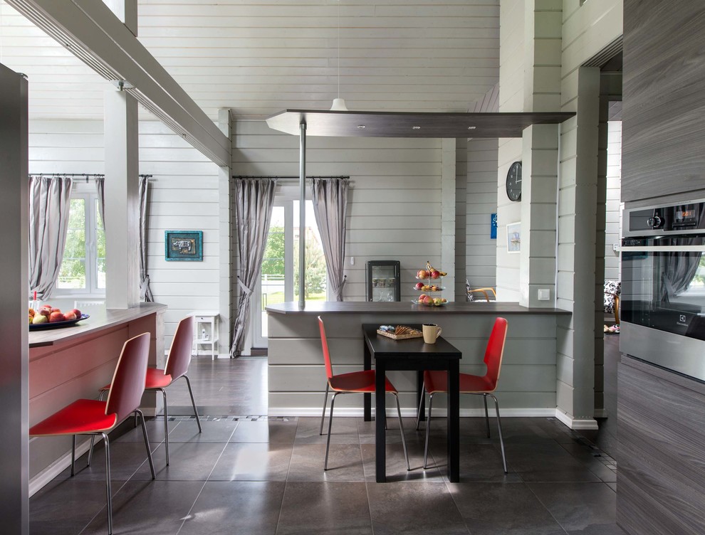 Медвежий угол