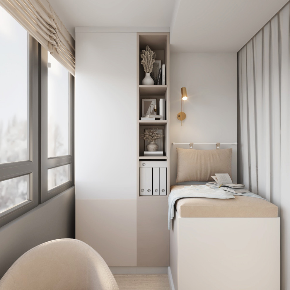 ЖК "Кирпичный дом (дом на Набережной)" Новый Уренгой