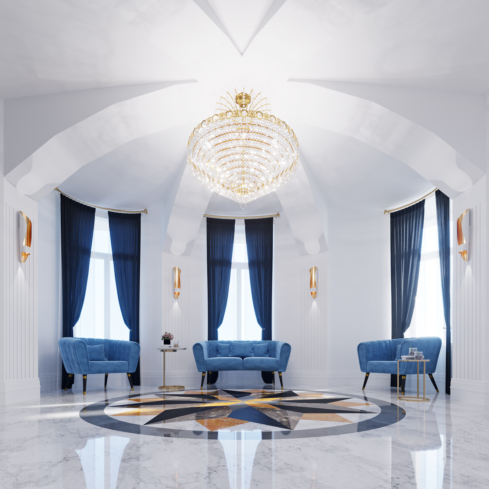 Бутик отель на Васильевском острове