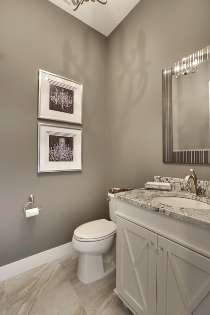 5850 model transitional-cloakroom