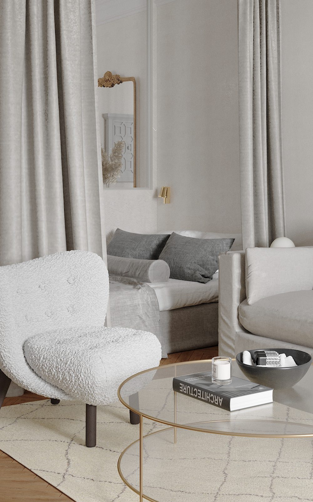 Парижский шик