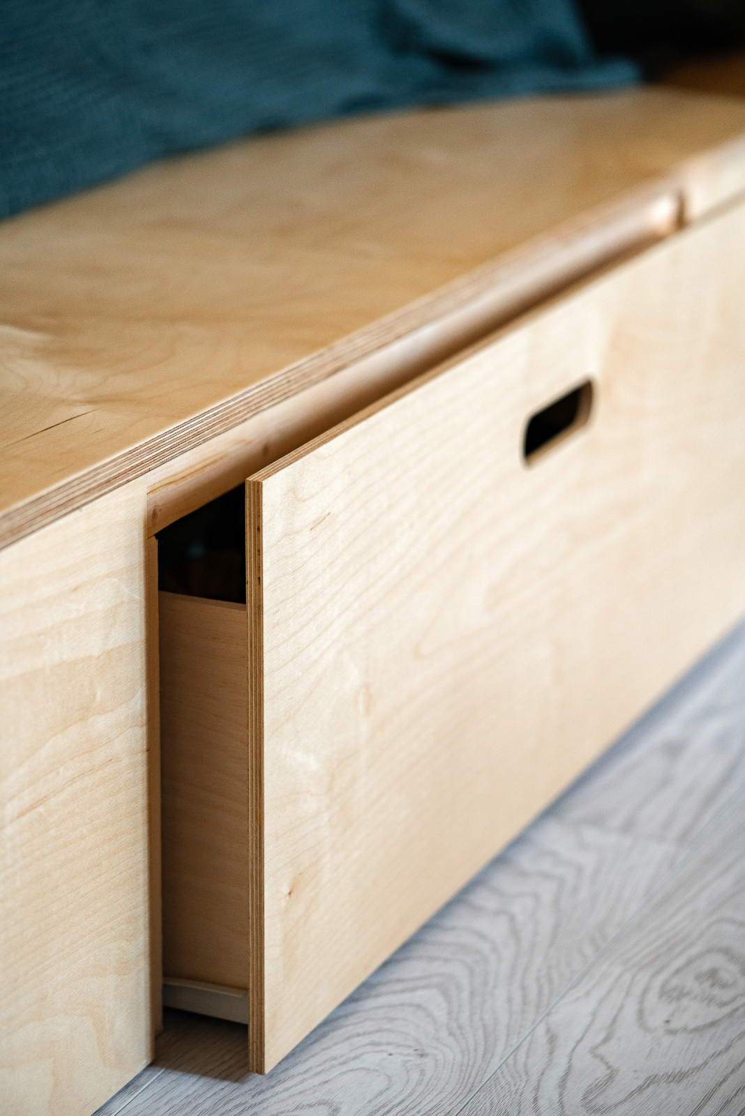 Интерьерная фотосъемка для Проекта  MAKEDESIGN | ХЮГГЕ