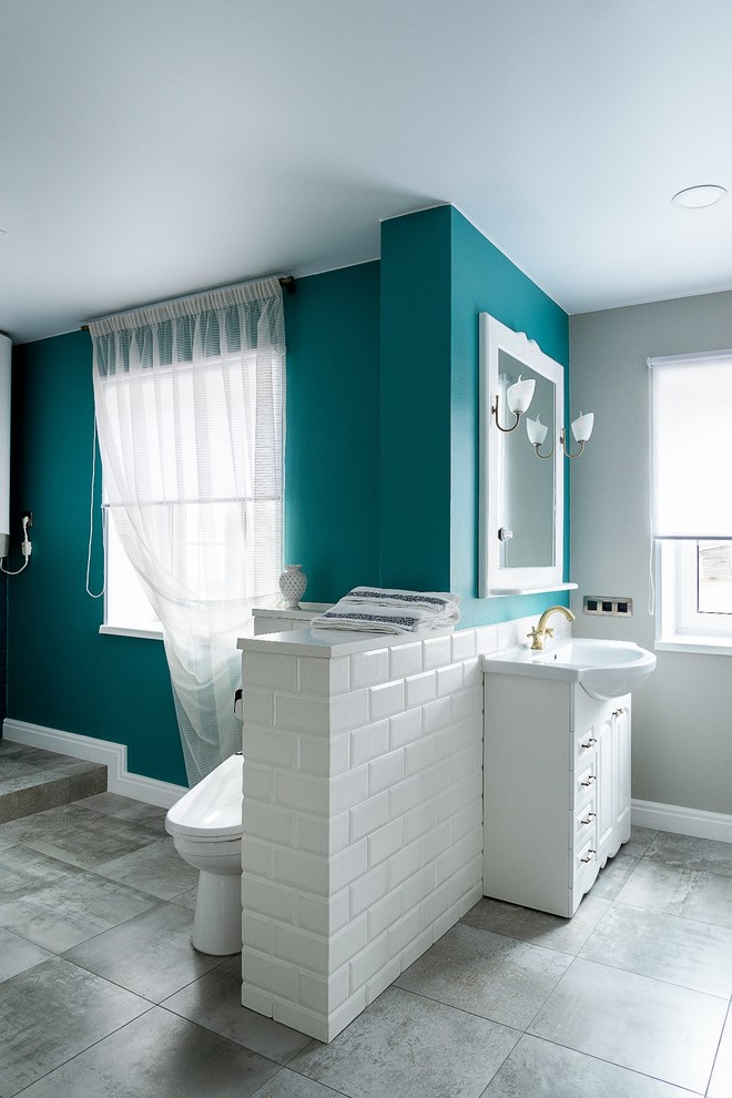 Дом п.Трудовое