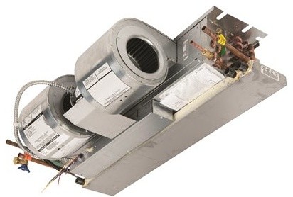 First Company Fan Coil Unit, Recessed Ceiling, Horizontial, 1.5 Ton