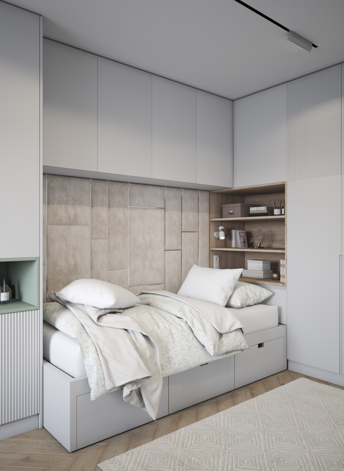 ЖК Дом Керстена