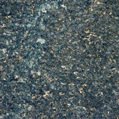 Verde Uba Tuba Polished Granite Floor & Wall Tiles 12" x 12" - Lot of 30 T