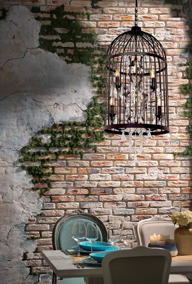 Наш ассортимент в интерьерах