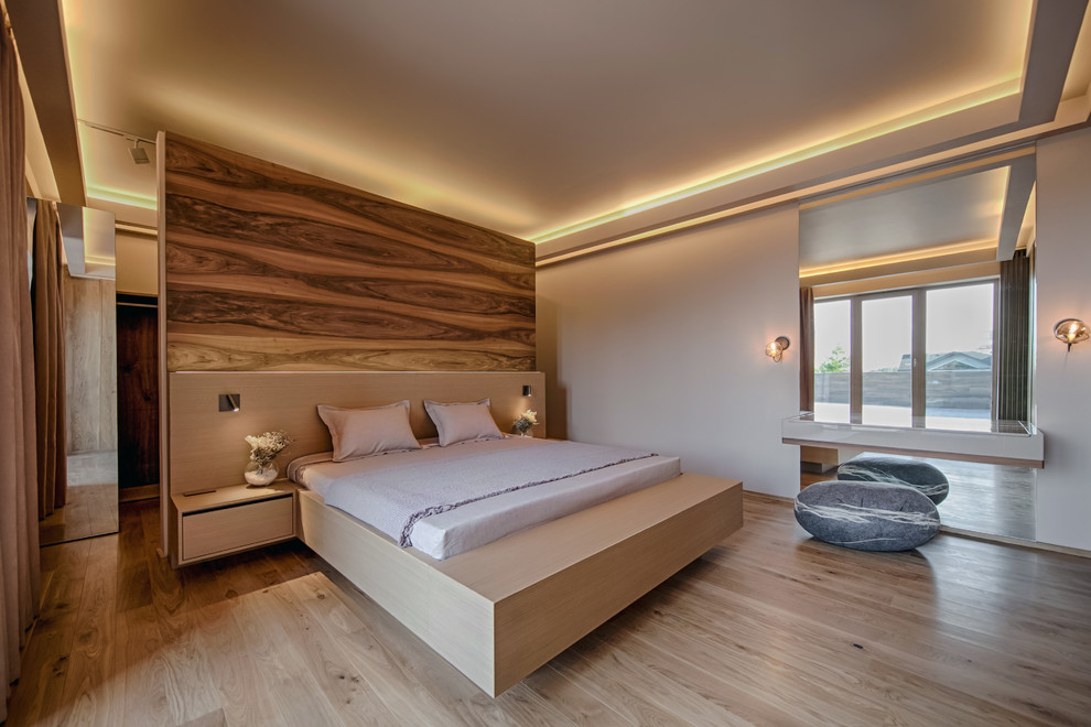 Загородный дом "Бенилюкс"