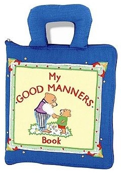 Good Manners Book