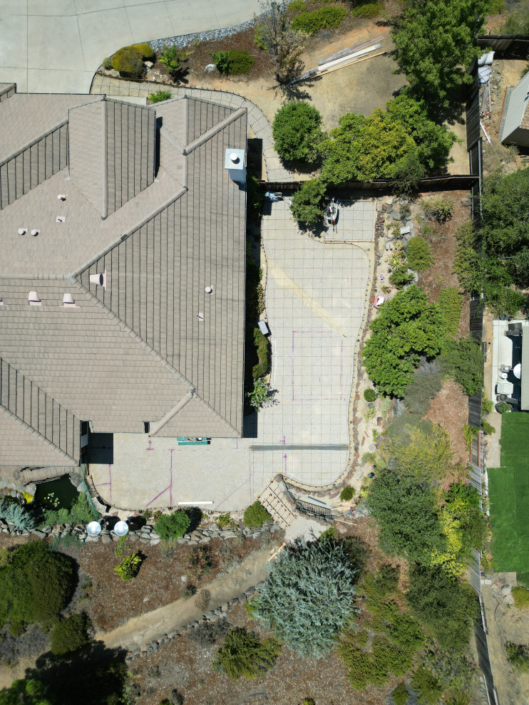 Rescue Concrete and Patio Covers