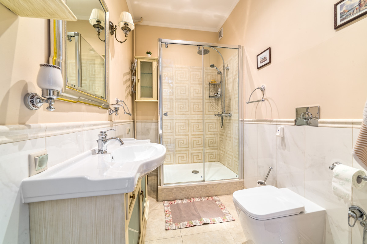 Интерьер квартиры