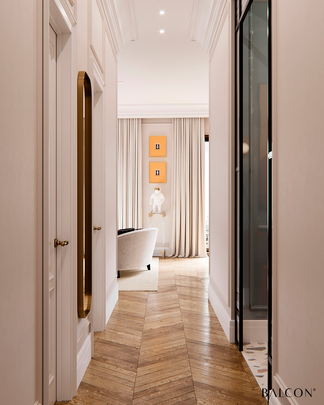 ЖК Садовые кварталы