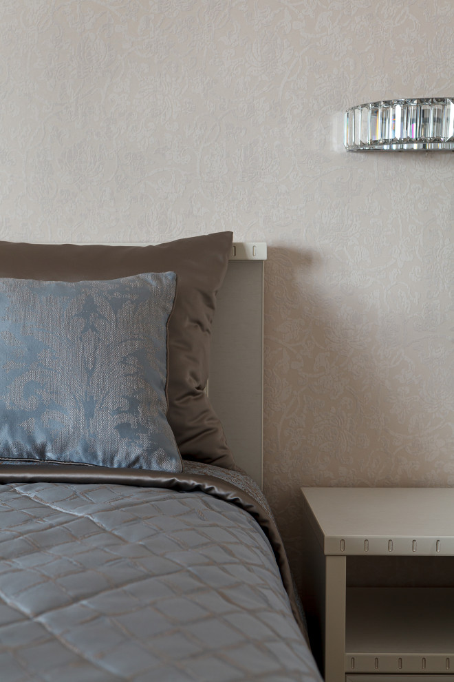 ЖК Шуваловский