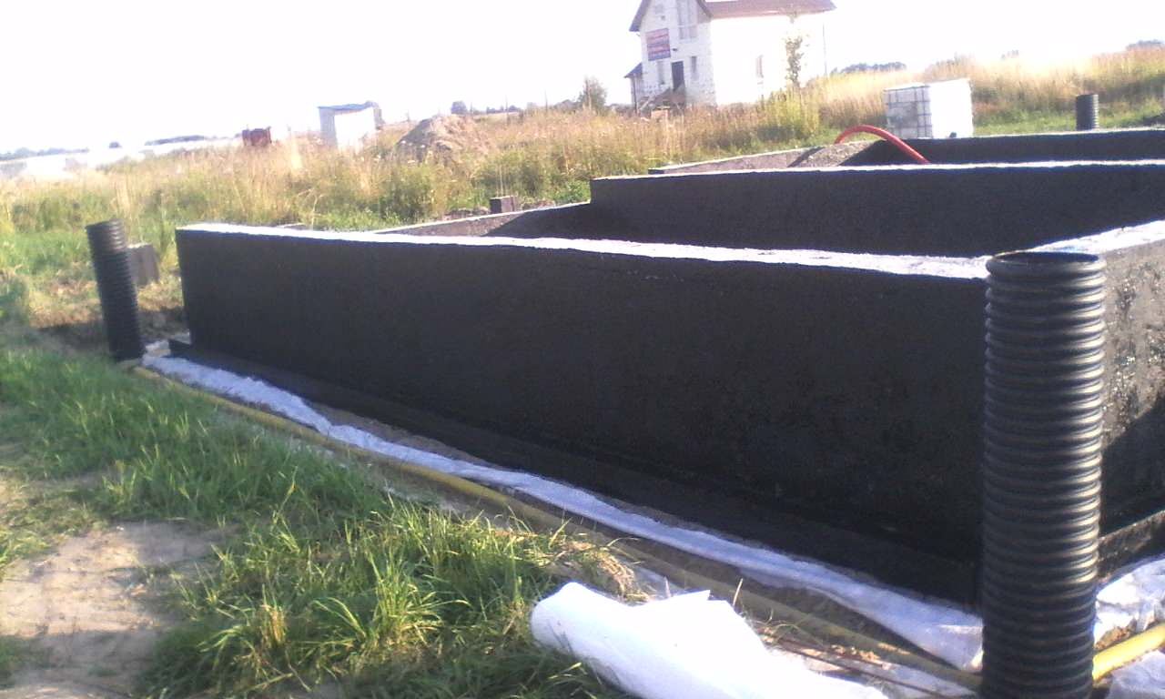 Проект дома "Люксембург"