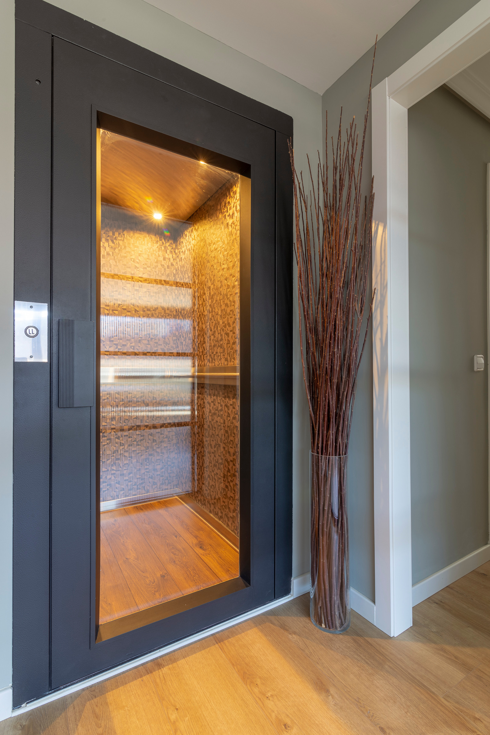 Reforma chalet Majadahonda