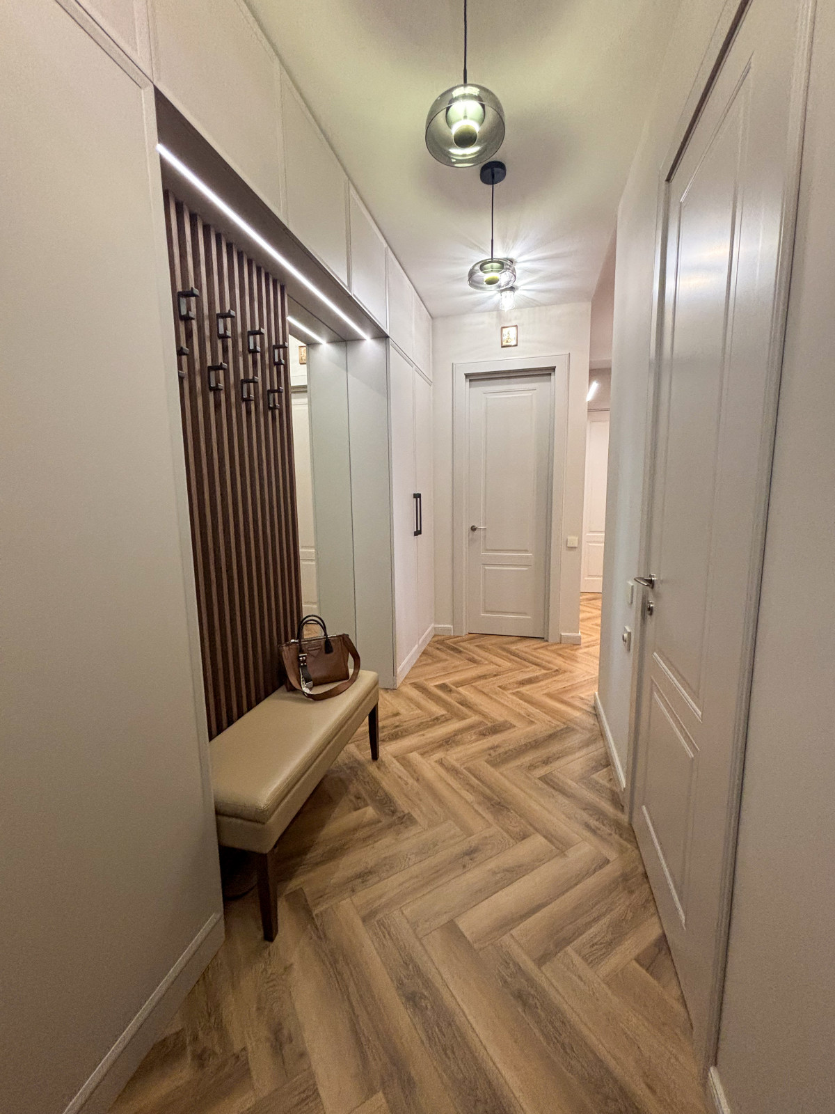 ЖК "Сердце столицы"