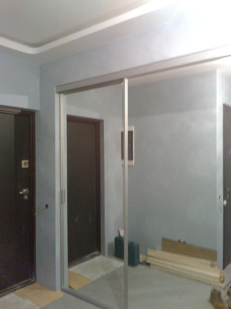 Модерн, современная классика, лофт