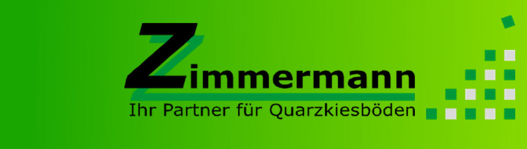 Zimmermann quarzkiesboden meinerzhagen, de 58540