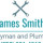 James Smith Handyman & PLUMBING LLC