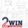 2 Win Cabinetry