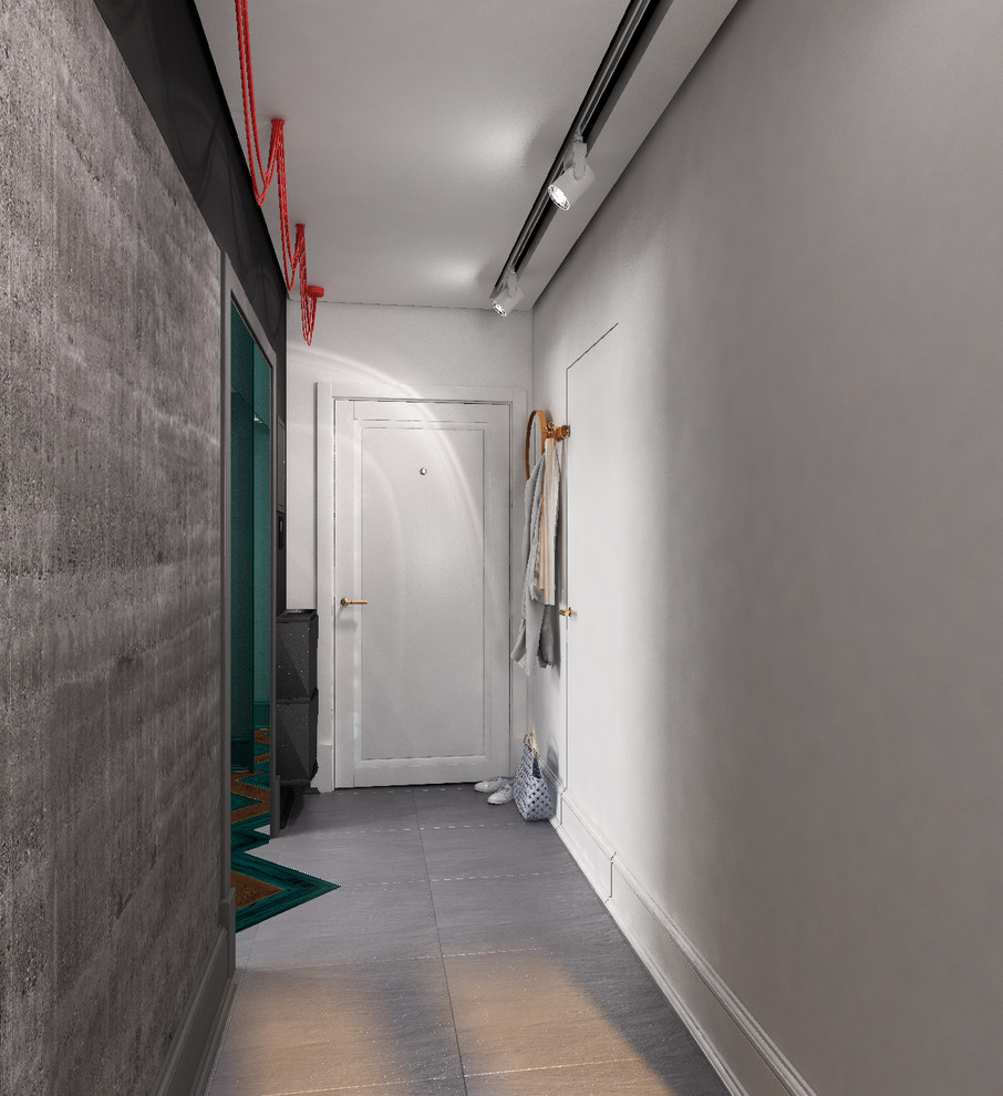 Жилая квартира на Молодежной, 57кв.м.