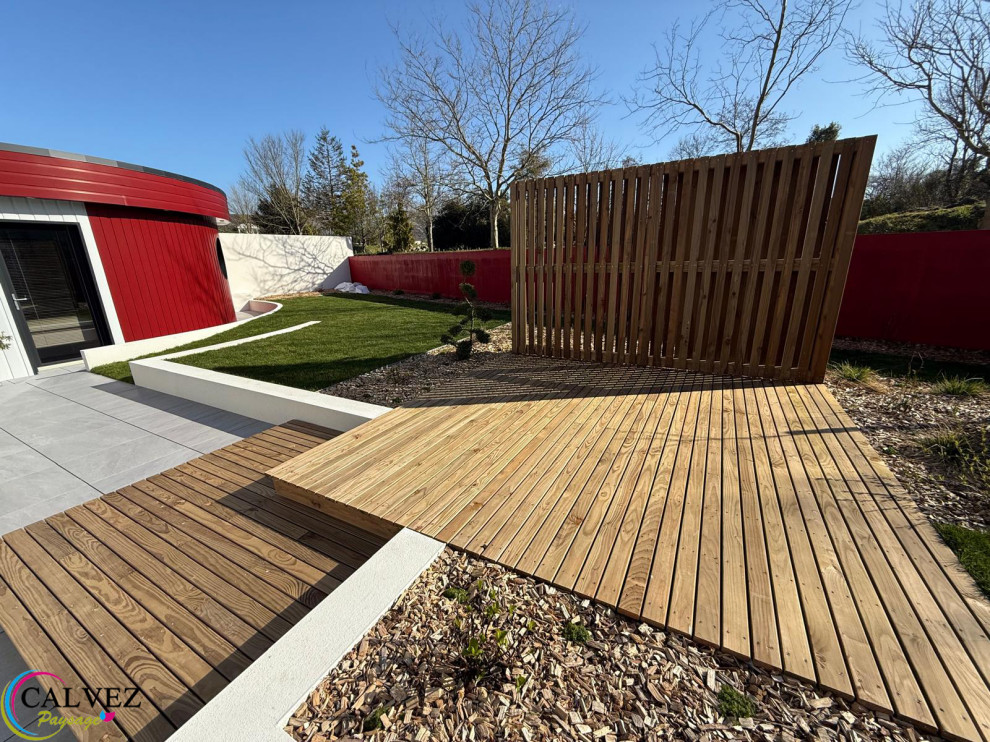 Osez la couleur