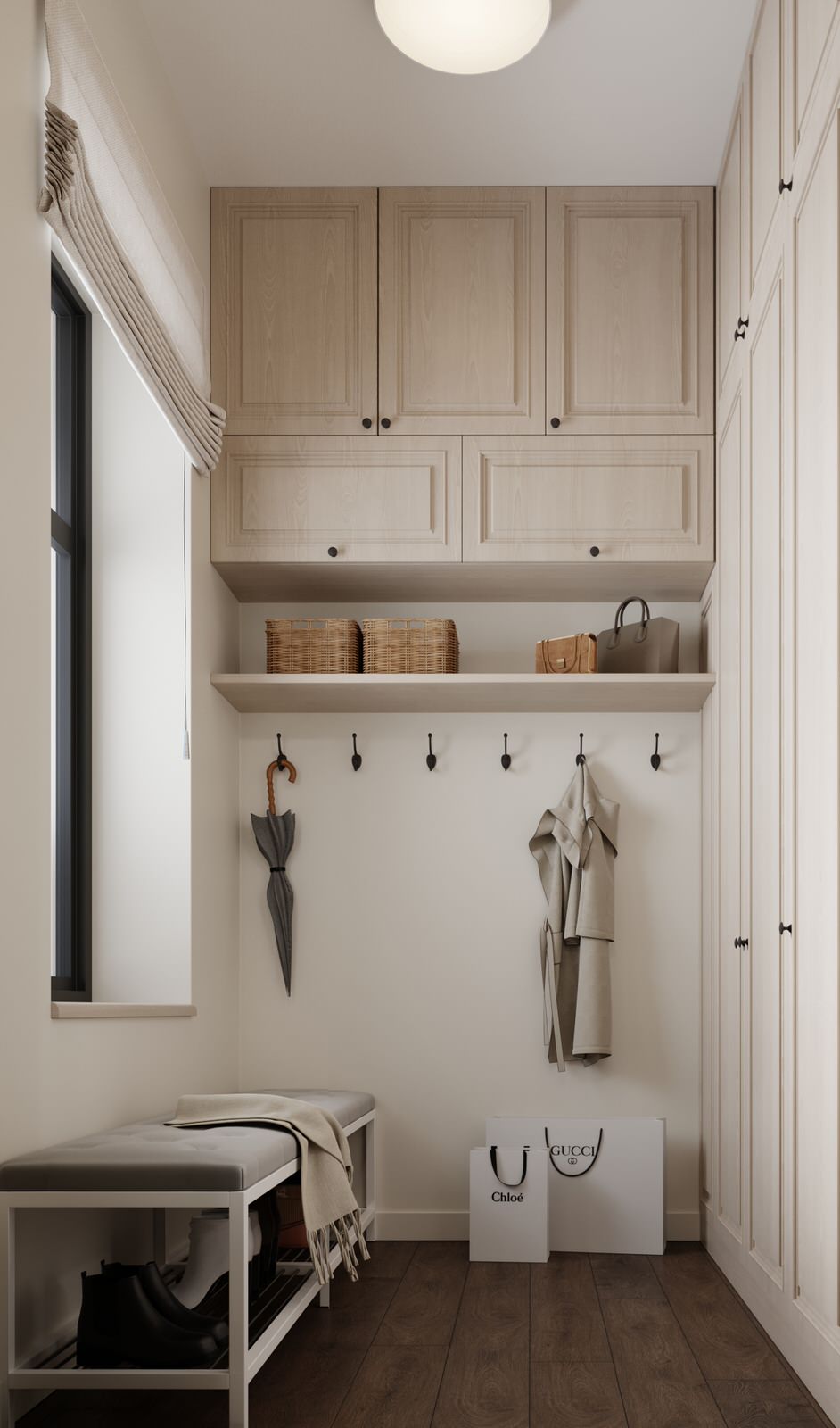 Коттедж Ковалево-Родники