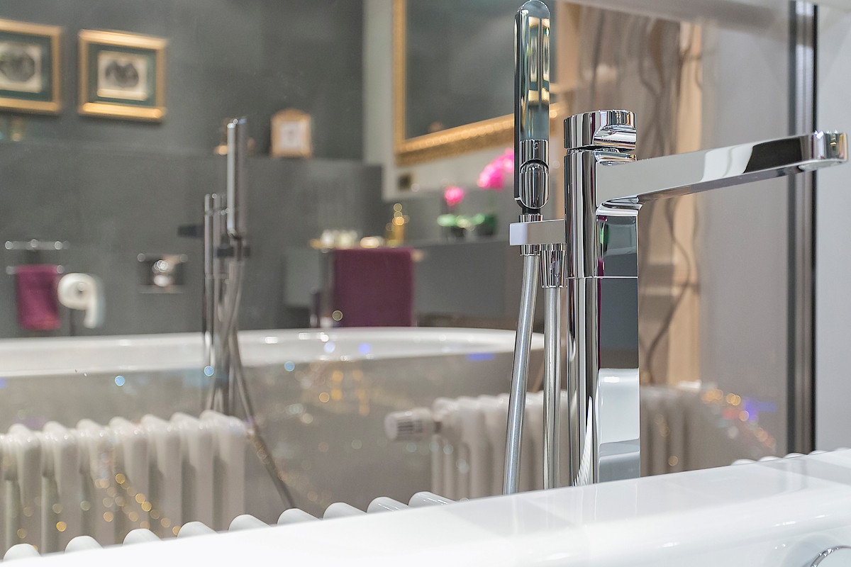 Апартаменты - Москва Сити