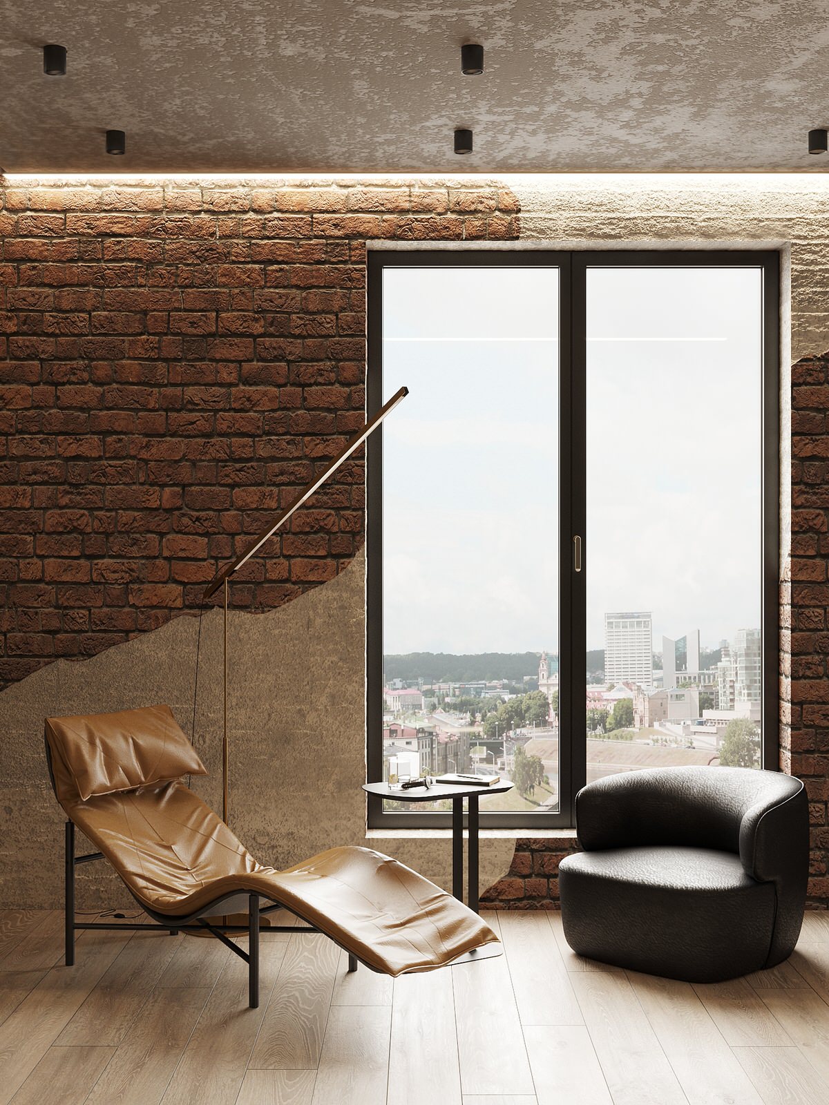 Проект кабинета