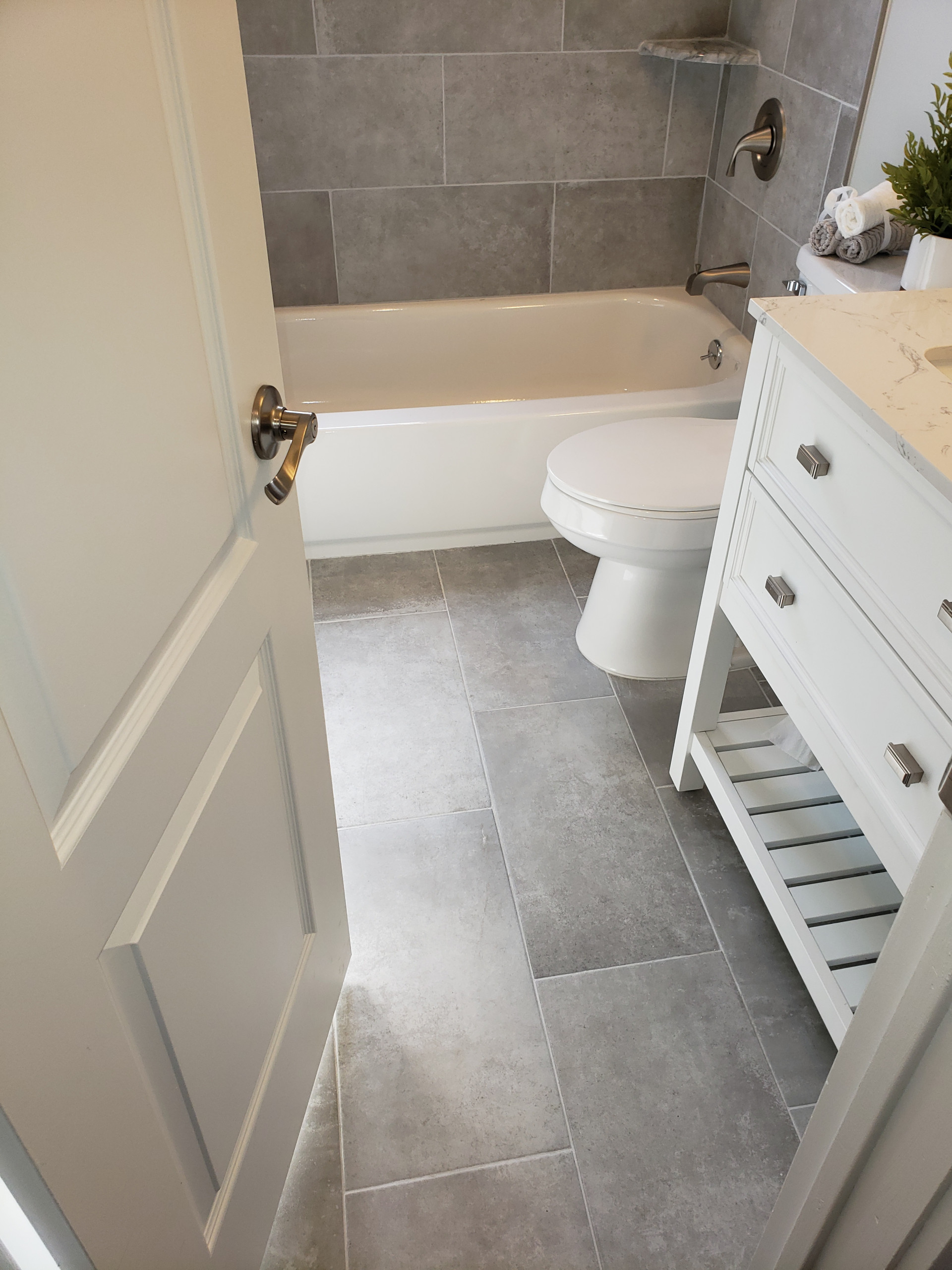 Renovation and Alteration to Single Family Home in Edison