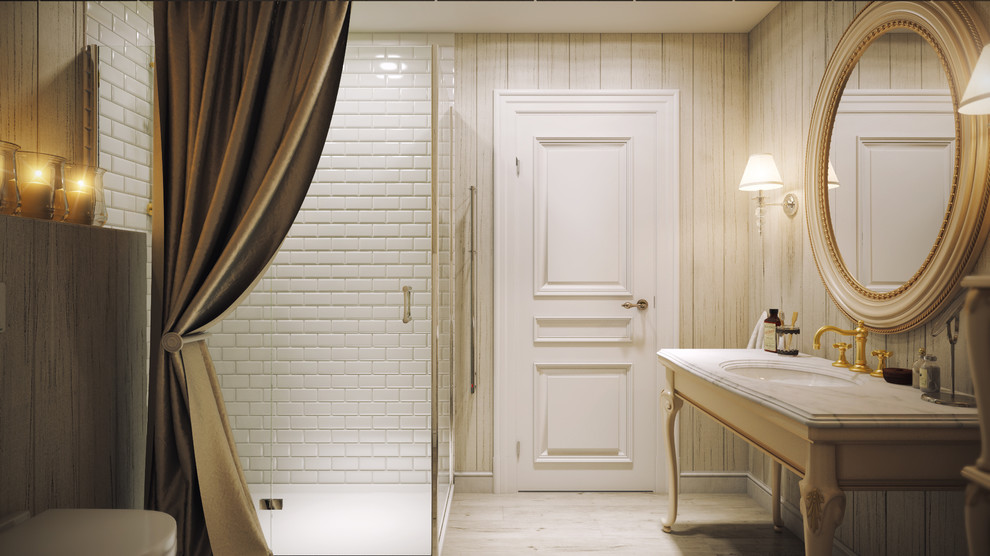 УСАДЬБА БРОВАР 2-Й ЭТАЖ